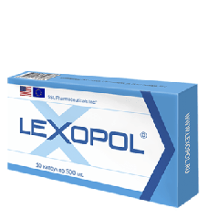 LEXOPOL