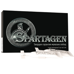 Spartagen