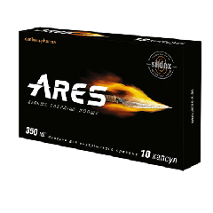 Ares для потенции