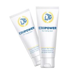 EroPower крем